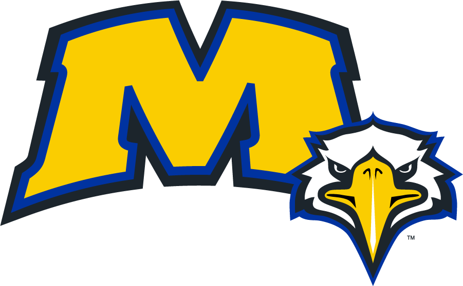 Morehead State Eagles 2005-Pres Secondary Logo diy DTF decal sticker